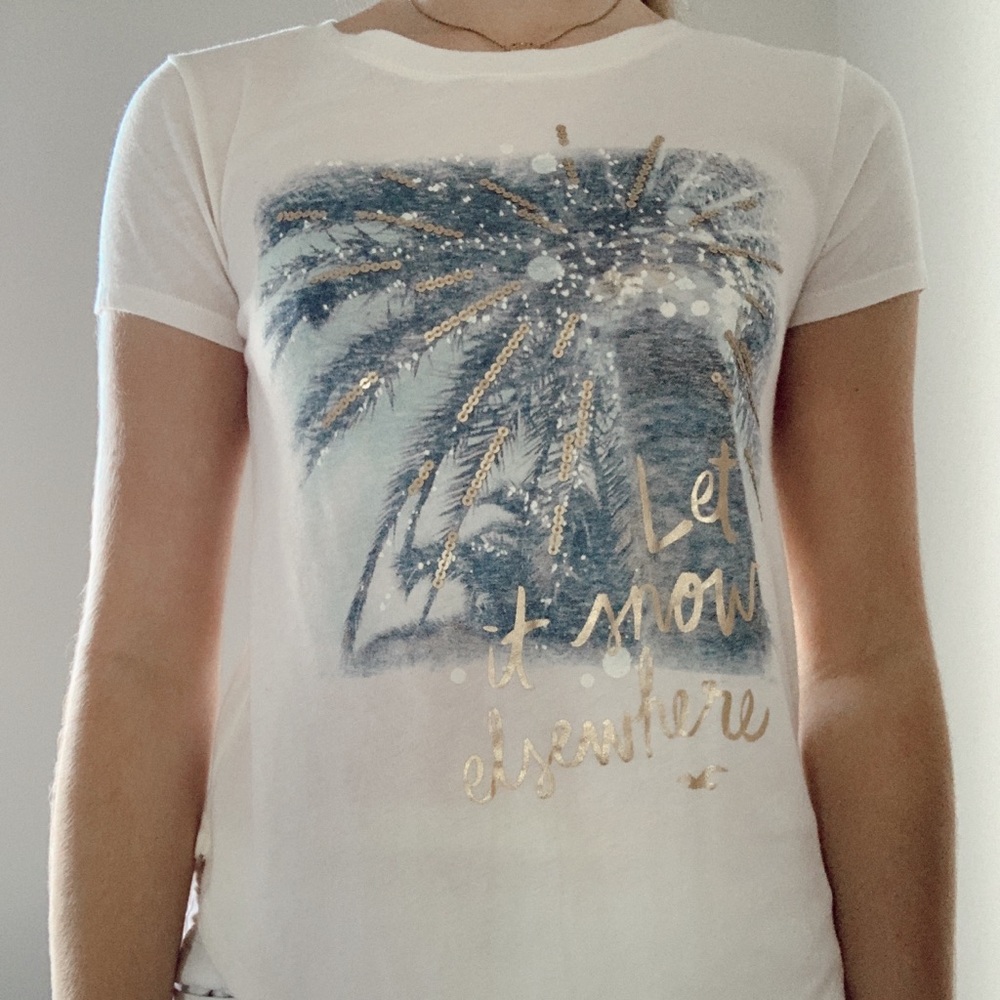 Soft shirt